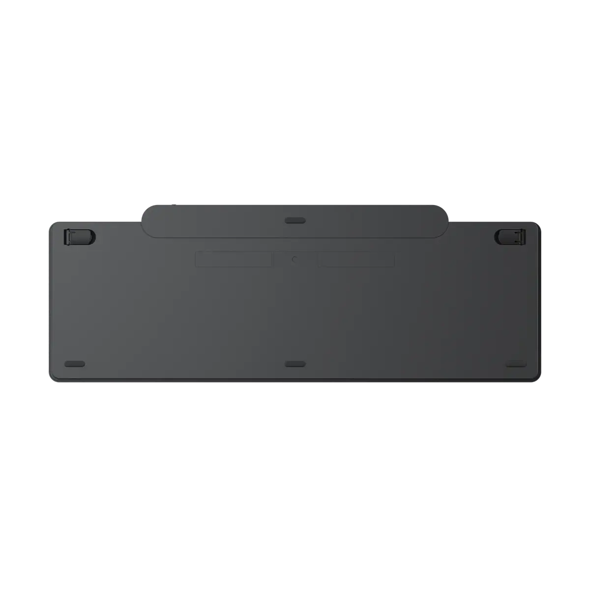 Lenovo Self-Charging Bluetooth Keyboard — Estonian Photo 13
