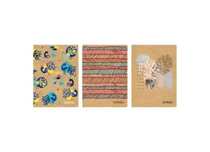 Papīra ruļlis HERLITZ Herlitz 50044924 — A4 biroja papīrs, standarta blīvums (nav norādīts)