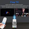 Riff HCS350 PLUS smart video projector Photo 9