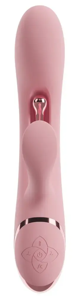 Вибратор beau cœur Avenor G-Spot Rabbit Photo 3