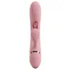 Вибратор beau cœur Avenor G-Spot Rabbit Photo 3