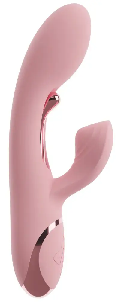 Вибратор beau cœur Avenor G-Spot Rabbit Photo 4