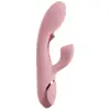 Вибратор beau cœur Avenor G-Spot Rabbit Photo 4