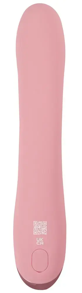 Вибратор beau cœur Avenor G-Spot Rabbit Photo 5