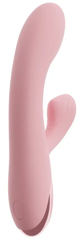 Вибратор beau cœur Avenor G-Spot Rabbit Photo 6