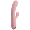 Вибратор beau cœur Avenor G-Spot Rabbit Photo 6