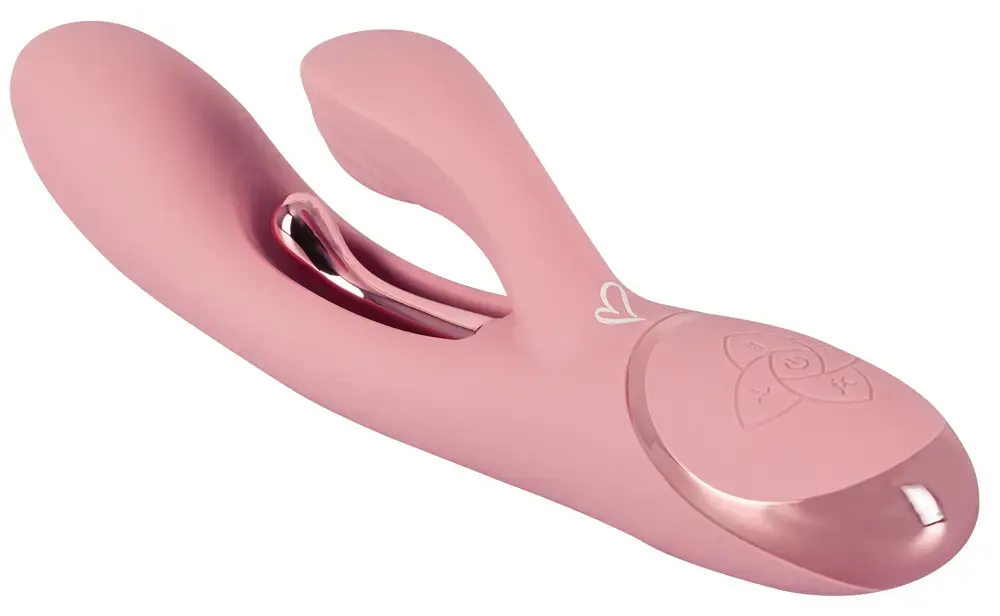 Вибратор beau cœur Avenor G-Spot Rabbit Photo 7
