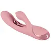 Вибратор beau cœur Avenor G-Spot Rabbit Photo 7