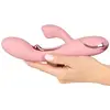 Вибратор beau cœur Avenor G-Spot Rabbit Photo 8