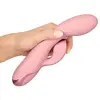 Вибратор beau cœur Avenor G-Spot Rabbit Photo 9