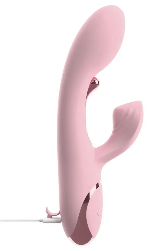 Вибратор beau cœur Avenor G-Spot Rabbit Photo 11