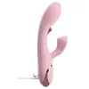 Вибратор beau cœur Avenor G-Spot Rabbit Photo 11