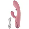 Вибратор beau cœur Avenor G-Spot Rabbit Photo 12