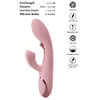 Вибратор beau cœur Avenor G-Spot Rabbit Photo 13