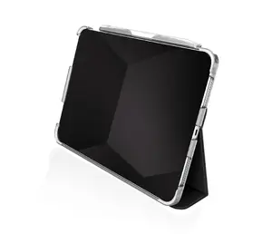 Чехол STM Studio Max для Apple iPad 10-го поколения 27.9 см черный