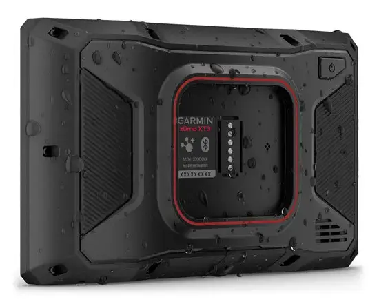 Garmin zūmo XT3 мото GPS‑навигатор Photo 8