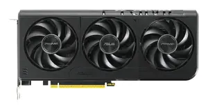 Видеокарта ASUS Prime GeForce RTX 5060 8 ГБ GDDR7 PCIe 5.0 128‑бит, активное охлаждение с 3 вентиляторами
