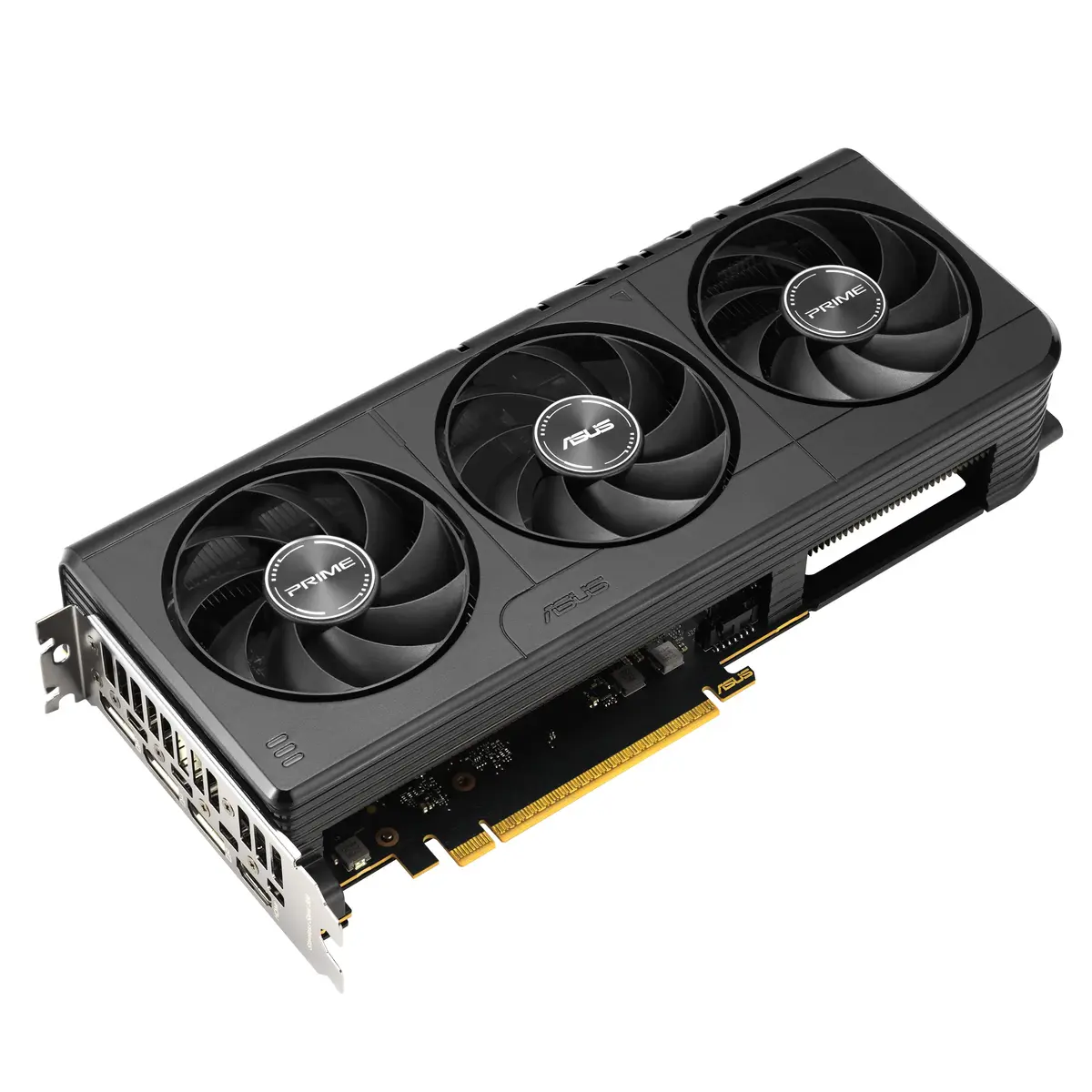 ASUS Prime GeForce RTX 5060 8 ГБ видеокарта Photo 3