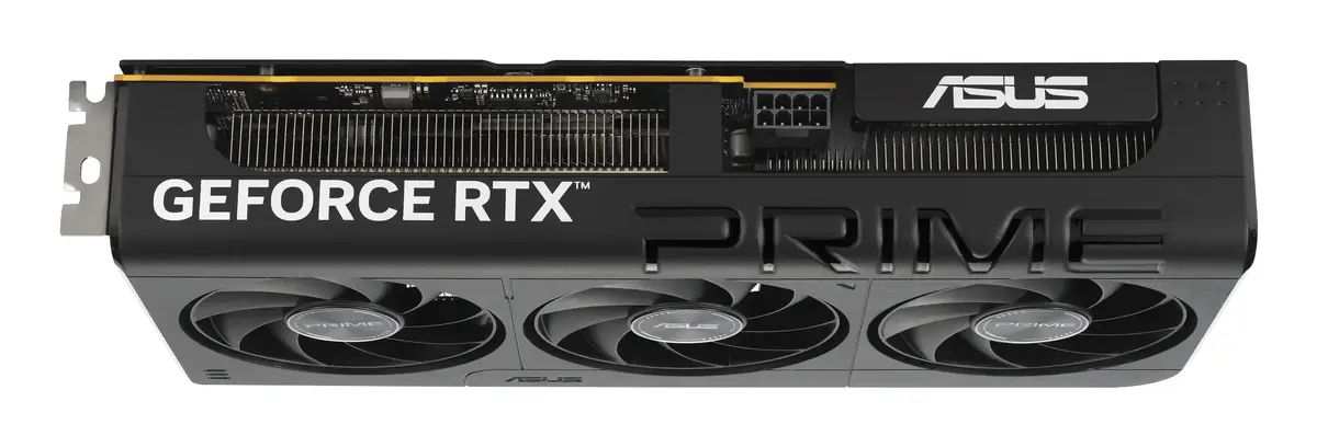 ASUS Prime GeForce RTX 5060 8 ГБ видеокарта Photo 6