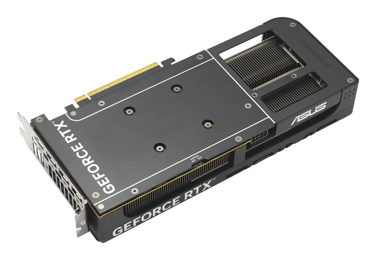 ASUS Prime GeForce RTX 5060 8 ГБ видеокарта Photo 11