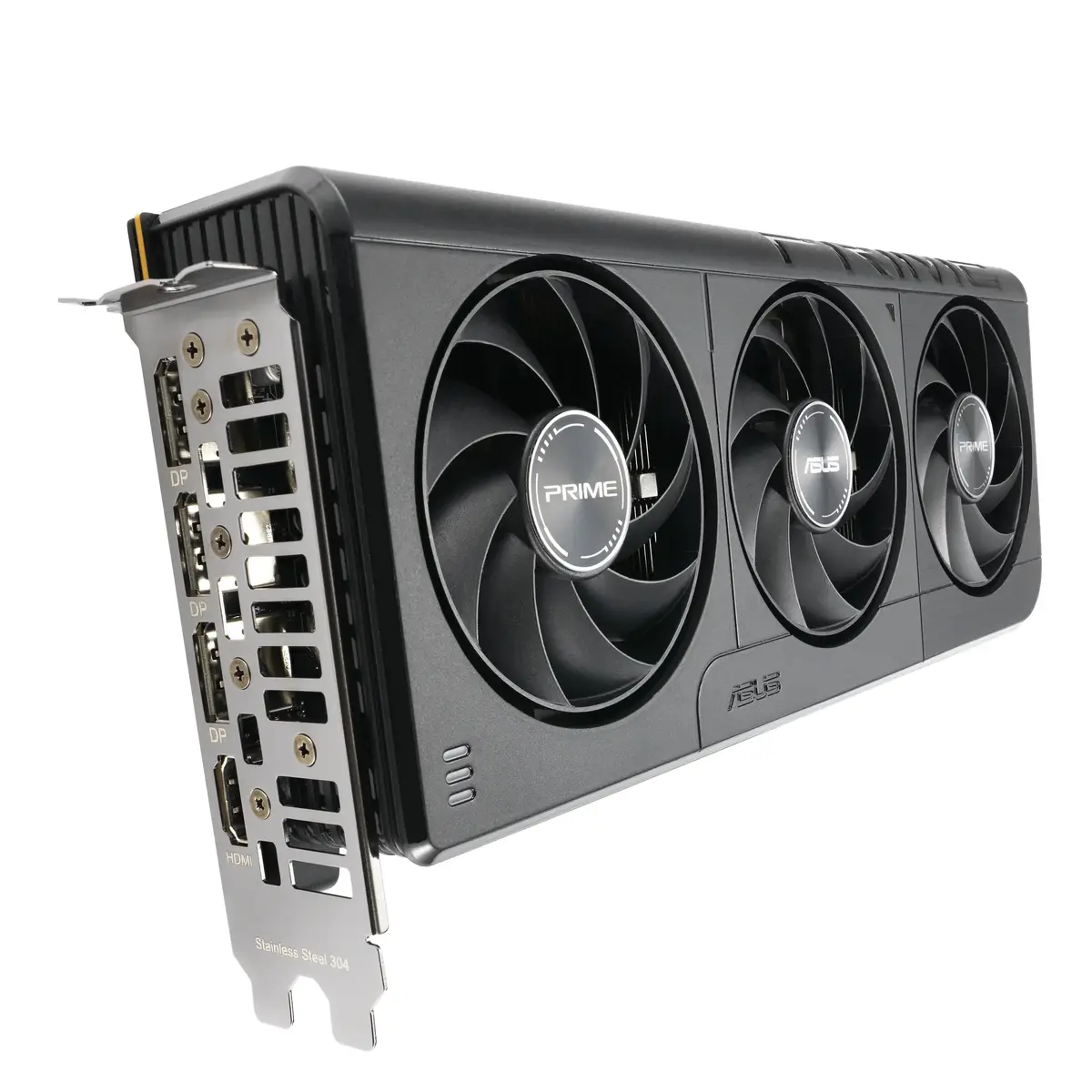 ASUS Prime GeForce RTX 5060 8 ГБ видеокарта Photo 13