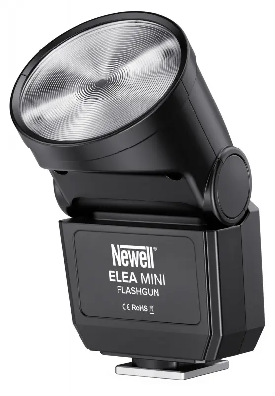 Newell flash Elea Mini — portatīva