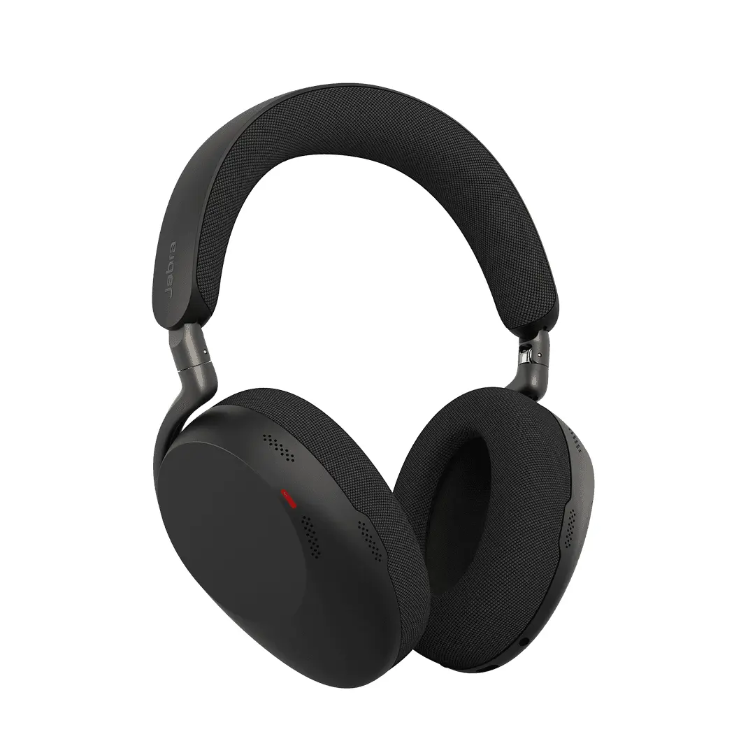 Jabra Evolve3 85 Austiņas vadu un