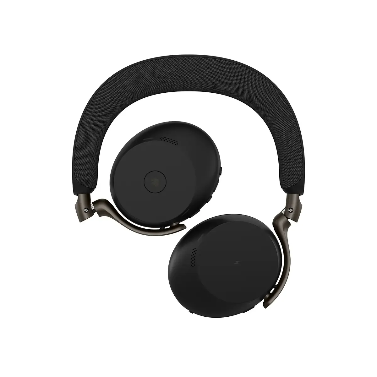 Jabra Evolve3 75 MS Link390a беспроводная гарнитура Photo 2