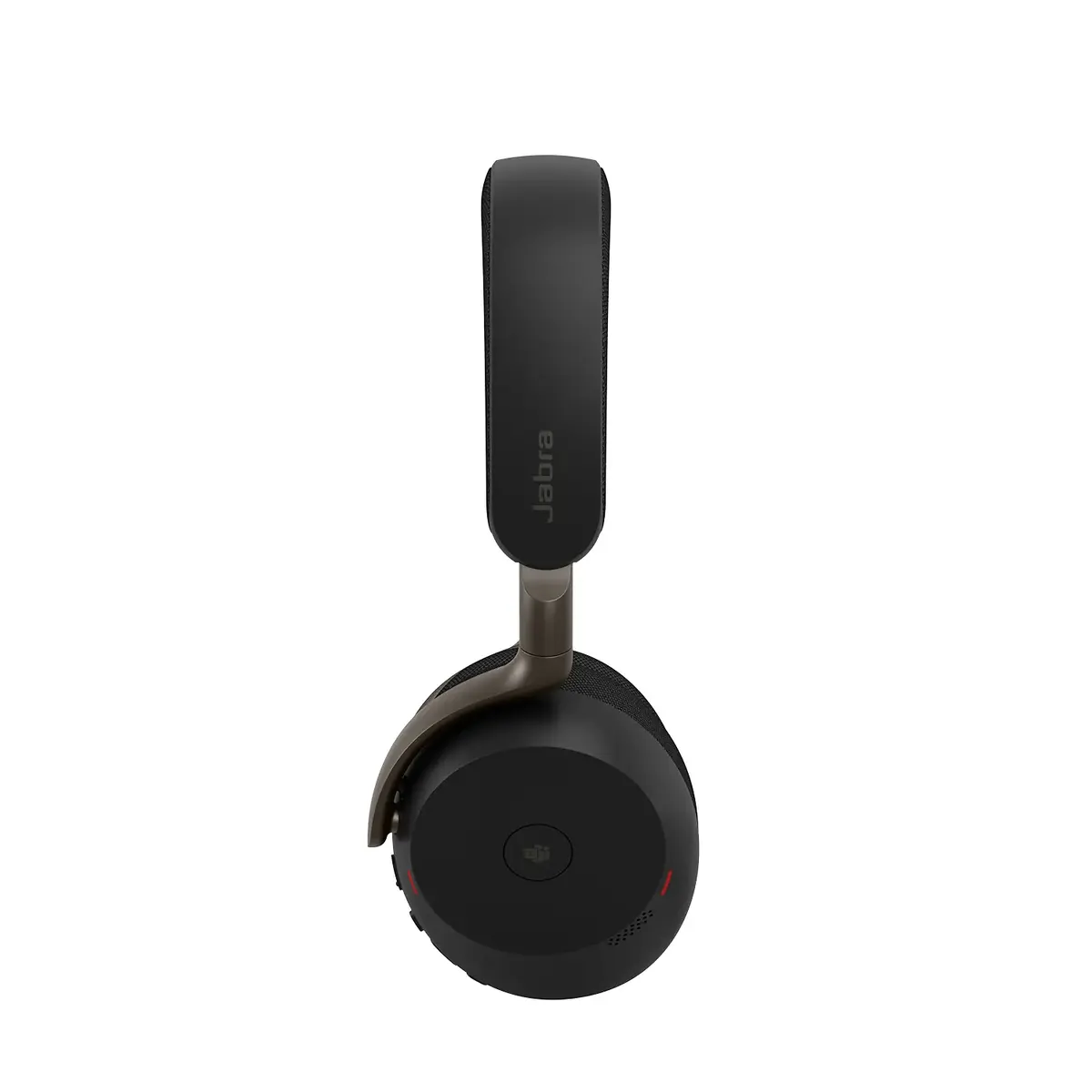 Jabra Evolve3 75 MS Link390a беспроводная гарнитура Photo 3