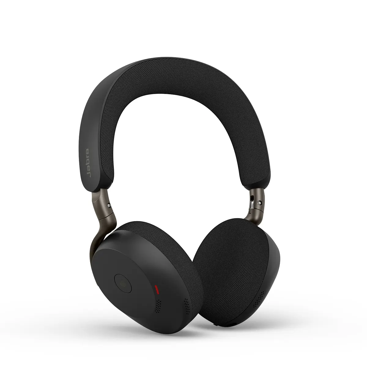 Jabra Evolve3 75 MS Link390a Melns