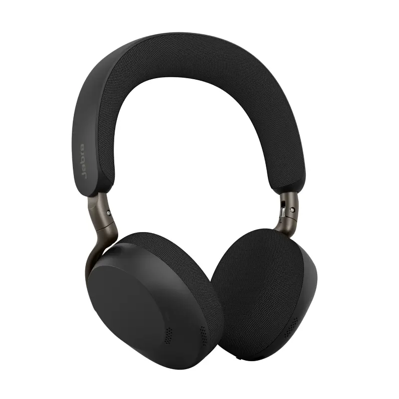 Jabra Evolve3 75 UC Link390c Bezvadu