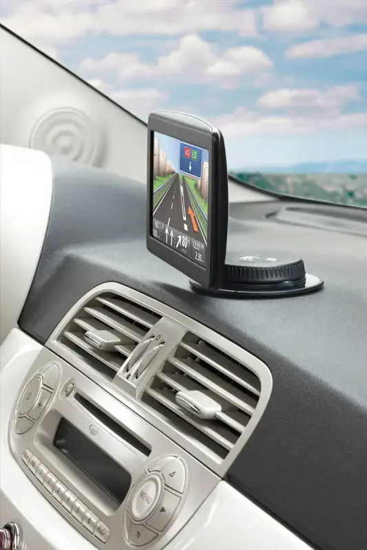 Диски крепления TomTom — Sonstige (MPN 9A00.202) Photo 3