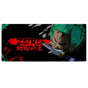 Desk mat GeekDimension Nr. 31 — large mouse pad surface, model GD-DM-31