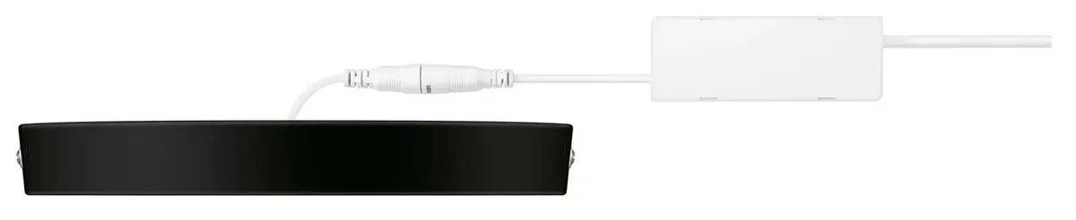 Philips Functional Magneos 286 mm 20W LED ceiling light Photo 2
