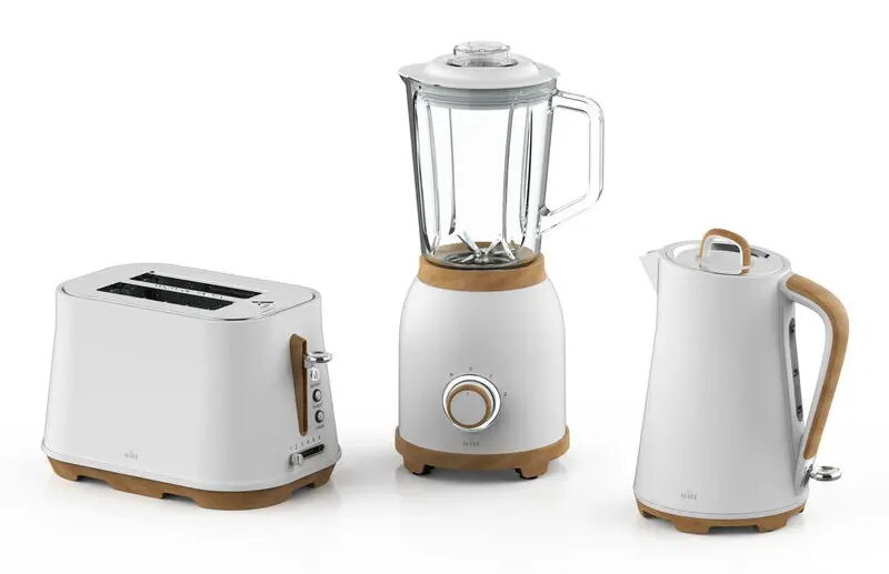 Breakfast Accessories