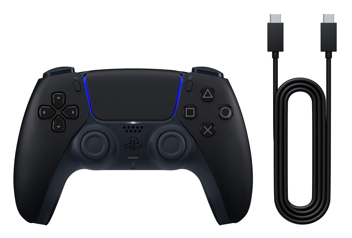 Game Controllers