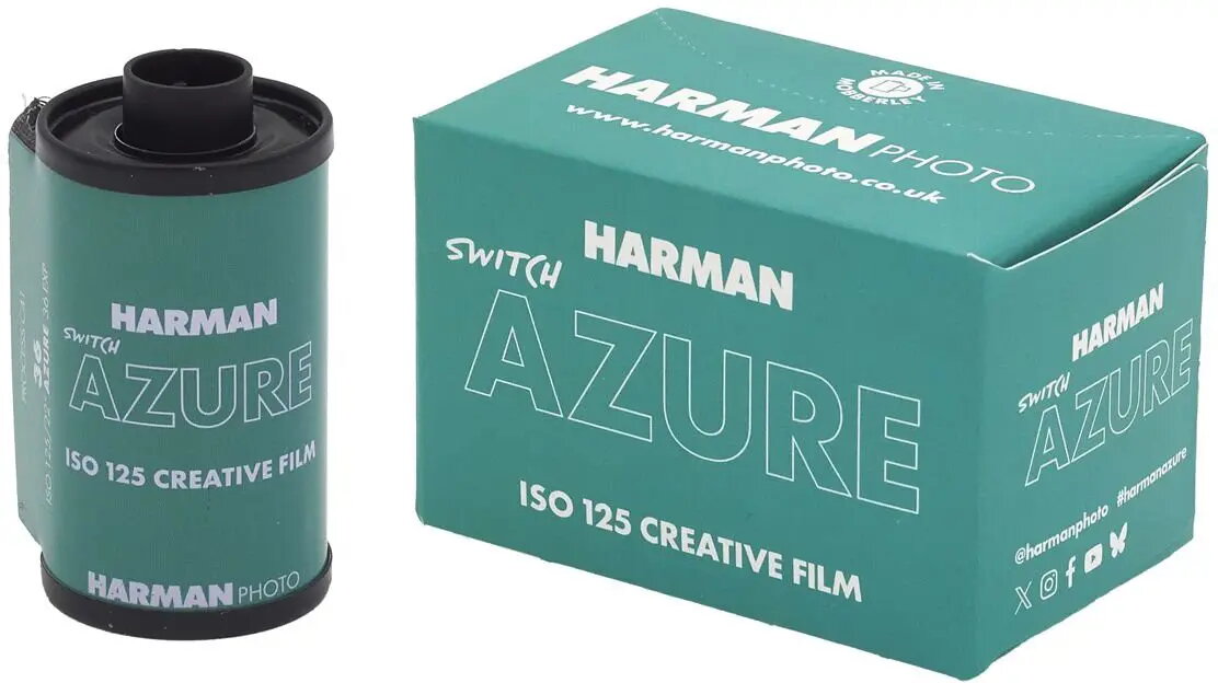 Instant Photo Films