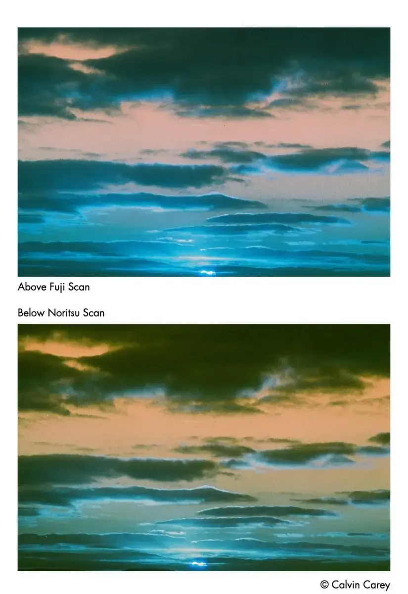 Harman Photo film Switch Azure 125/36 плёнка Photo 4