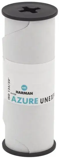Film Switch Azure 125-120 — плёнка Harman Photo Photo 2