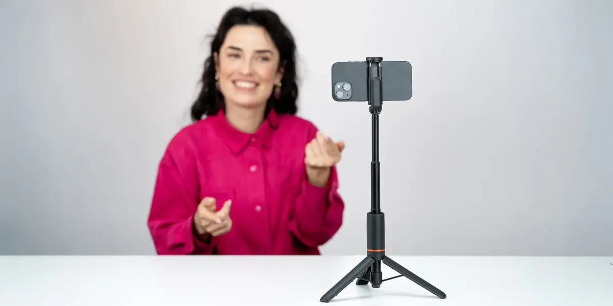 Трипод-монопод Newell M-Pod Pro NL5112 Photo 4