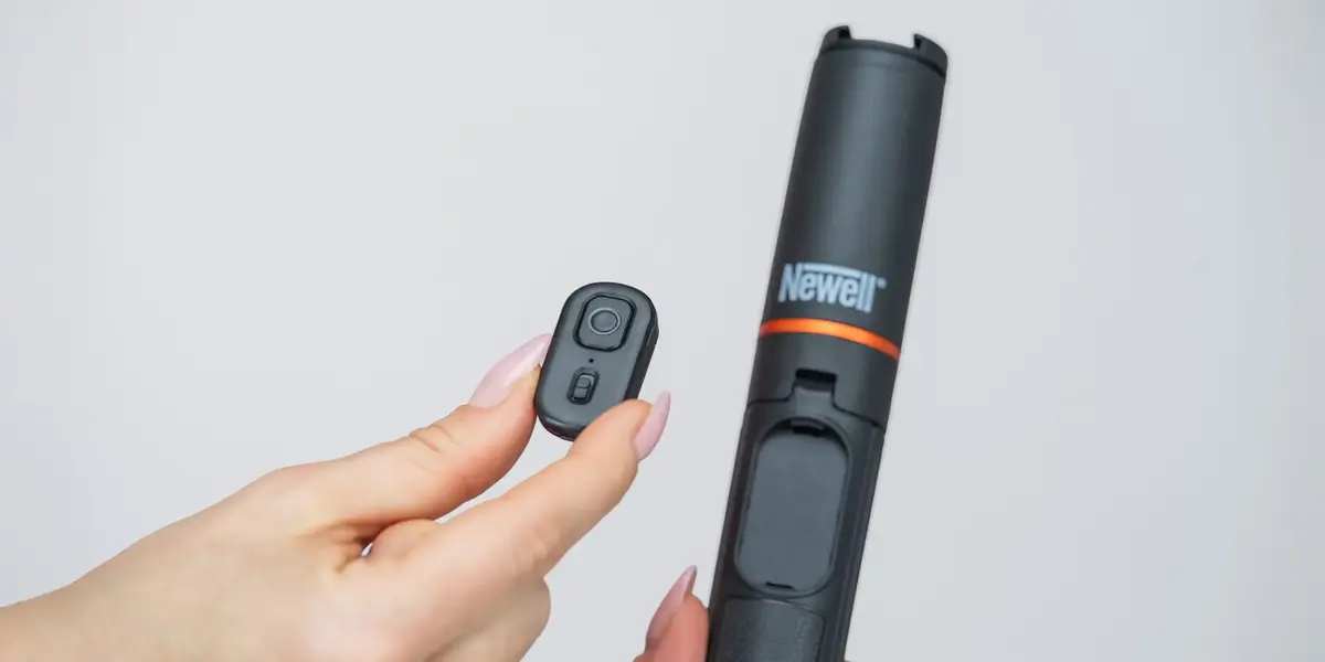 Трипод-монопод Newell M-Pod Pro NL5112 Photo 5