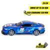 RC car Simba-Dickie Ford Mustang Customized 1:16 Photo 4