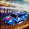 RC car Simba-Dickie Ford Mustang Customized 1:16 Photo 6