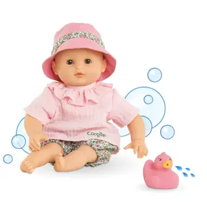 Lelle Simba-Dickie Corolle 9000100870, augstums 30 cm, no 1,5 gadiem