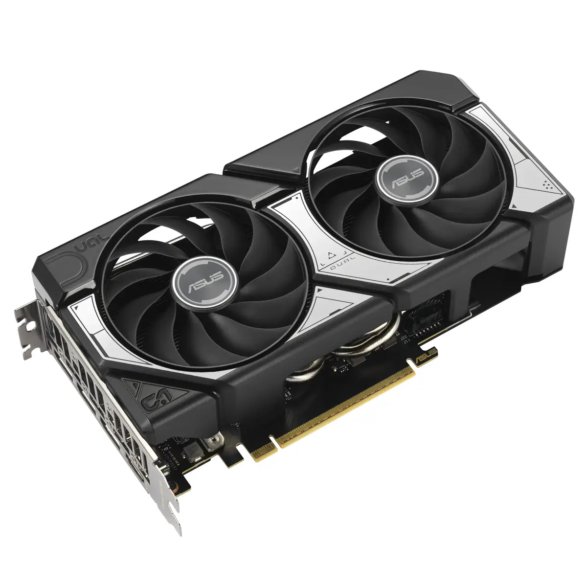 Asus GeForce RTX 5060 Ti 8 ГБ видеокарта Photo 3