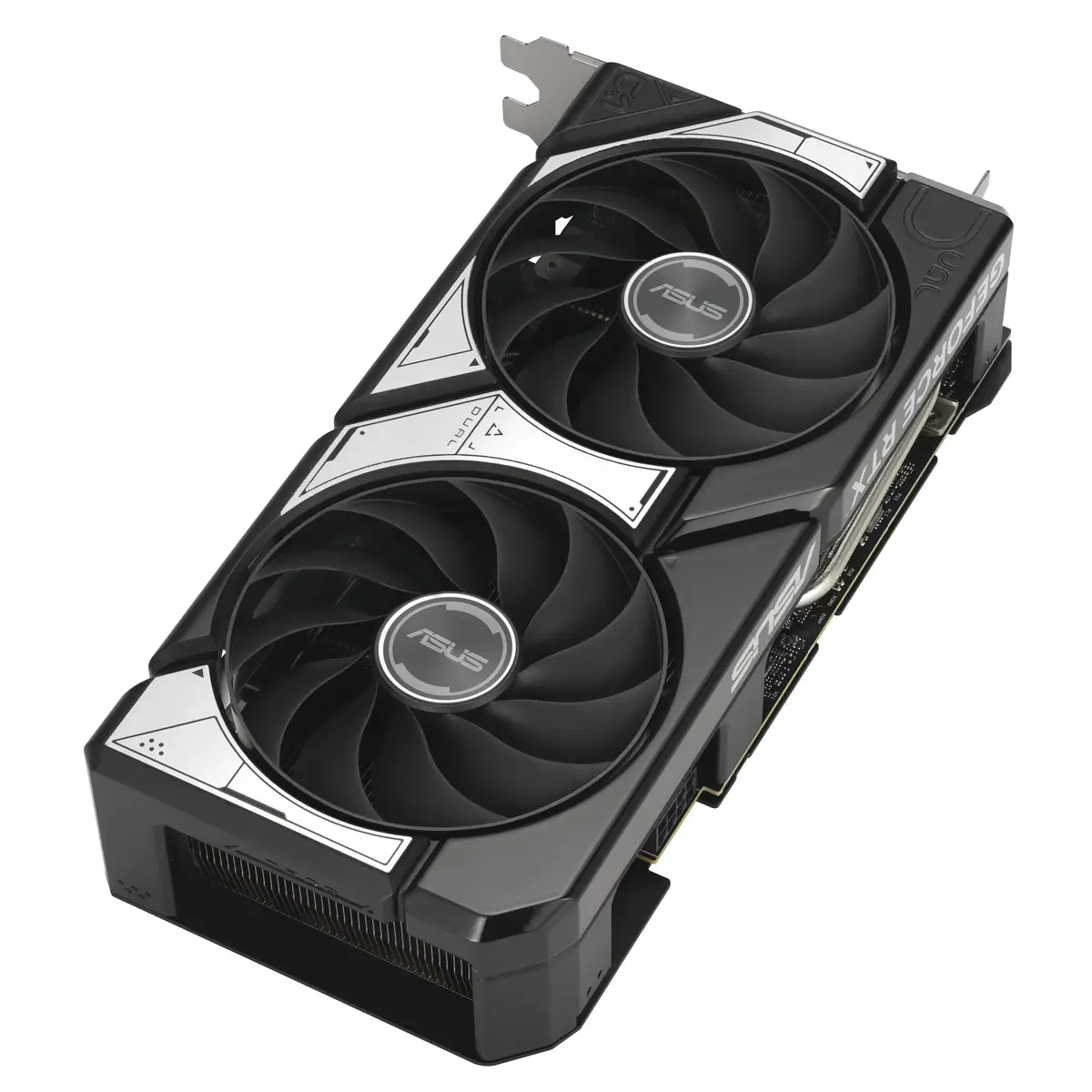 Asus GeForce RTX 5060 Ti 8 ГБ видеокарта Photo 9