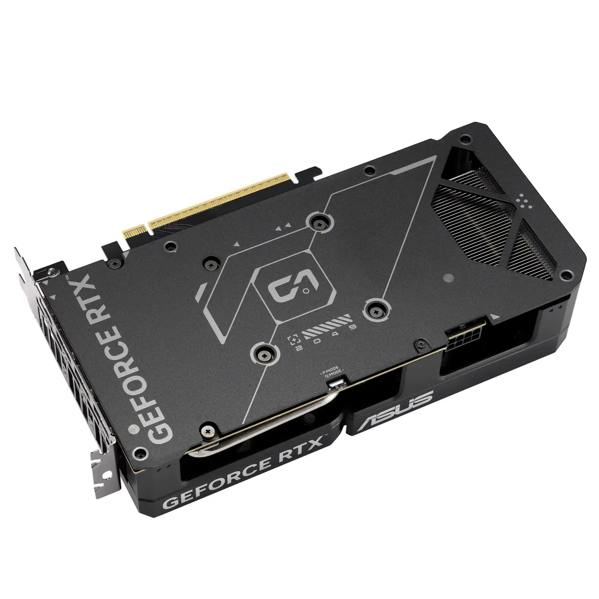 Asus GeForce RTX 5060 Ti 8 ГБ видеокарта Photo 10
