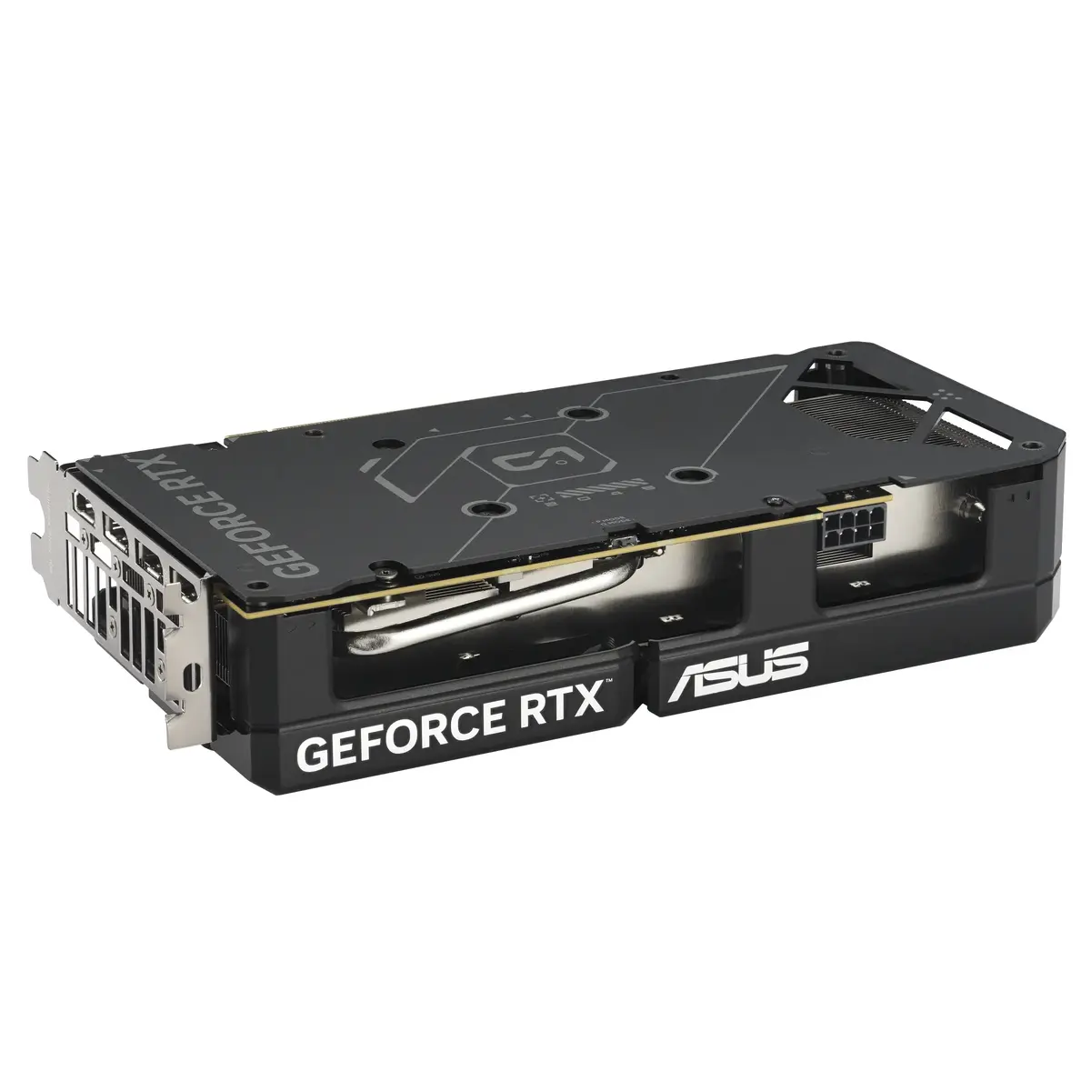 Asus GeForce RTX 5060 Ti 8 ГБ видеокарта Photo 11