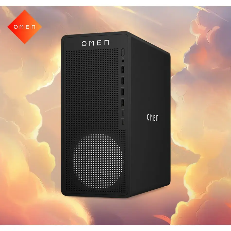 OMEN by HP 16L TG03-0150ng игровой ПК Photo 6