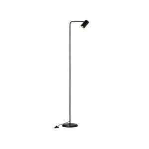Floor lamp TRACER 47713 SleekBeam — model TRAOSW47713, mains-powered LED lighting
